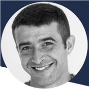 Italienisch von einem Muttersprachler lernen! Preis anpassbar.
Mit interdisziplinärem Wissen, Humor, und Kommunikation Know-how, lernen macht Spaß!